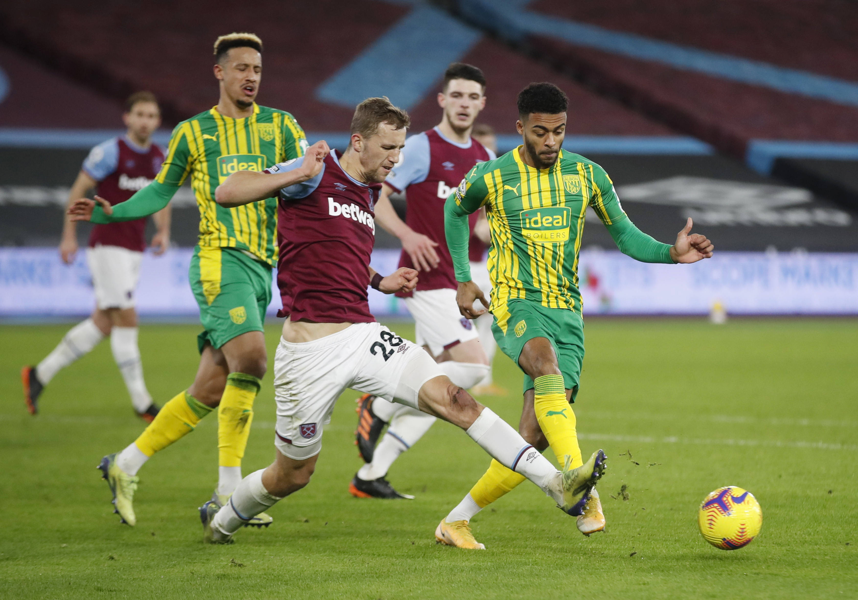 团队的高度 团队的高度