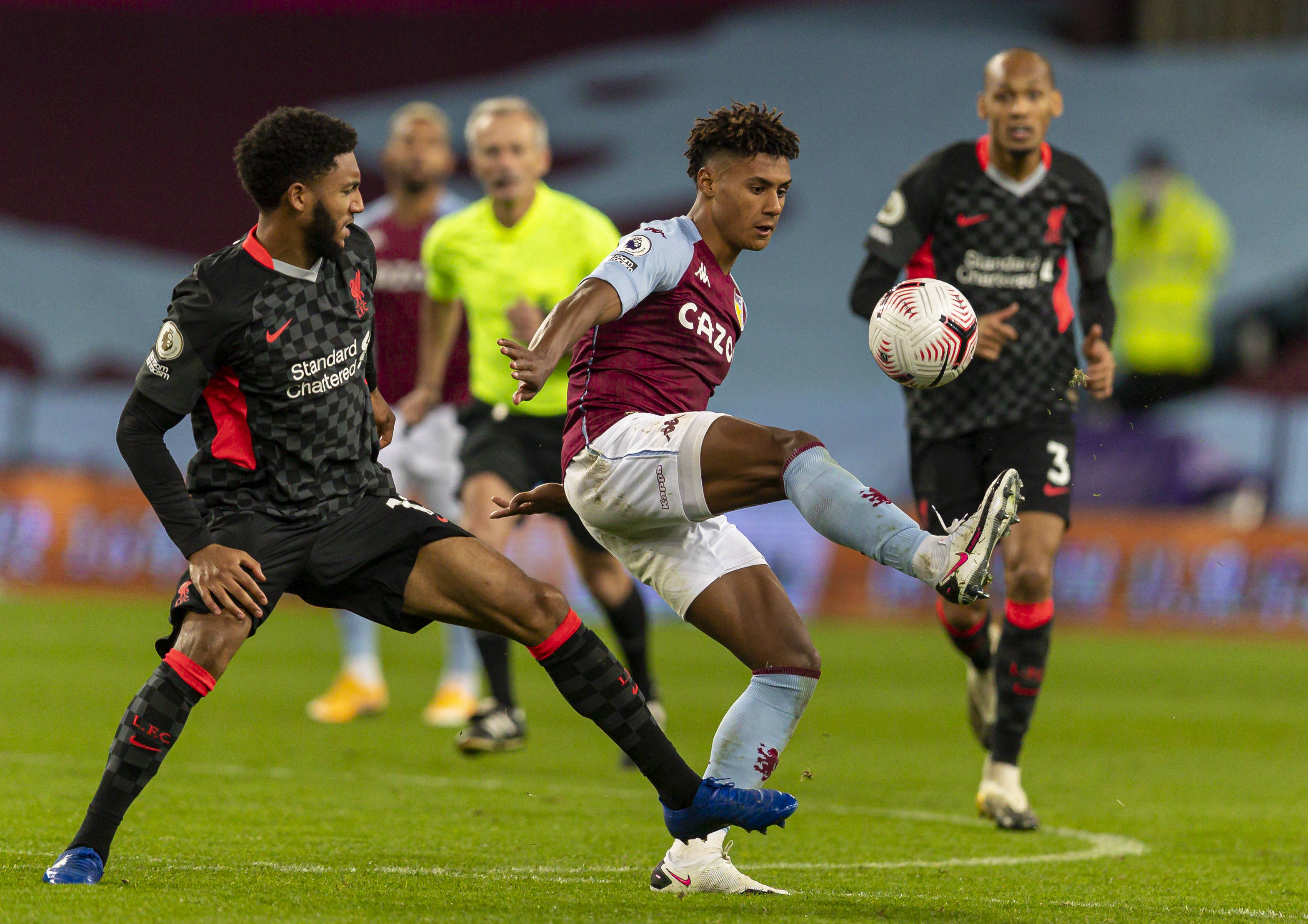 确保自己的 确保自己的