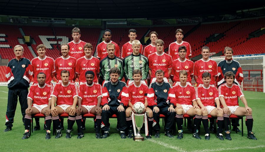 力的象征 力的象征