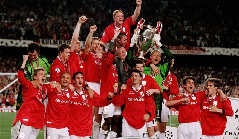 赛场上默契 赛场上默契